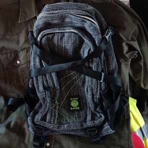 Dime Bags  Classic Backpack